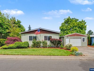 Property at 1401 W Ellendale Ave Unit 1, Dallas, OR