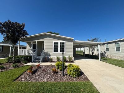 Property at 3000 Us Highway 17/92 W Lot 603, Haines City, FL