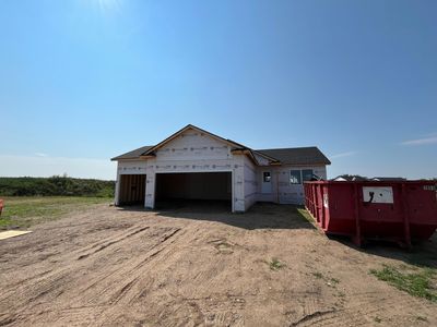 Property at 805 Poplar Dr SE, Kimball, MN