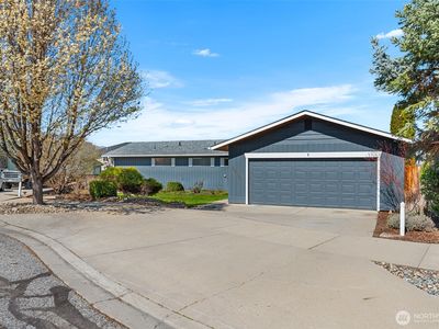 Property at 1320 Seneca Street, Wenatchee, WA