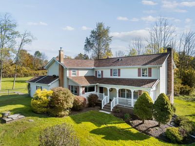 Property at 1841 McLean Rd, Owego, NY