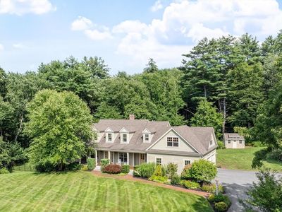 61 Whitney Rd