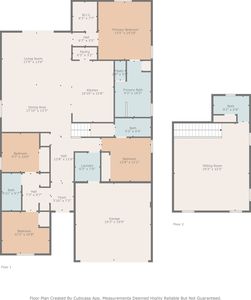 13801 Newport Shores Dr