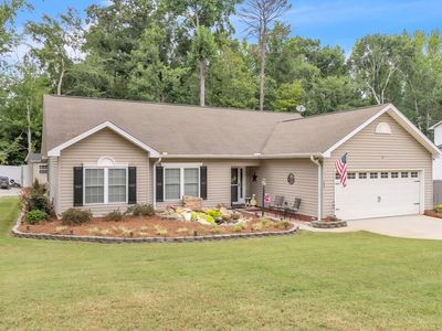 205 Oak Ridge Dr