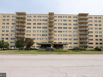 7121 Park Heights Ave Unit 102
