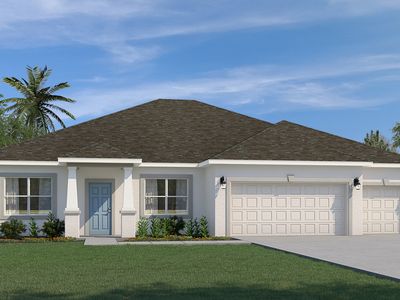 Captiva Plan, South Gulf Cove