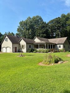 Property at 1963 Shook Ln, Centralia, IL