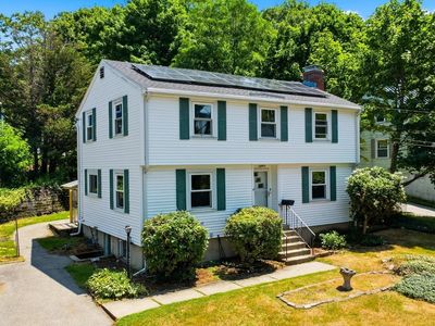 9 Cannon Rd