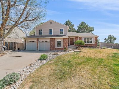 10058 W Fremont Place