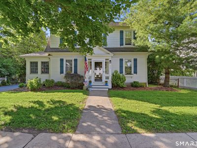 313 Old Post Road