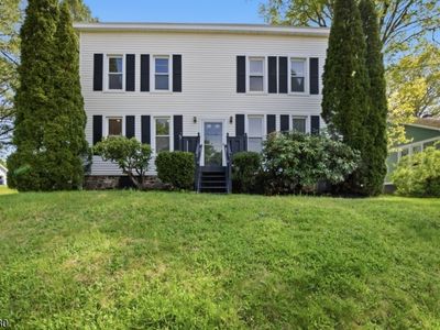 Property at 105 Main St, Lebanon, NJ