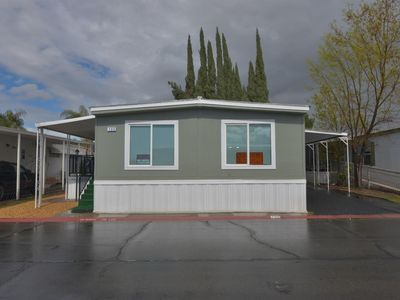 Property at 3550 N Duke Ave #135, Fresno, CA