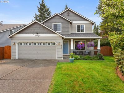 1025 Sunset Ridge Dr
