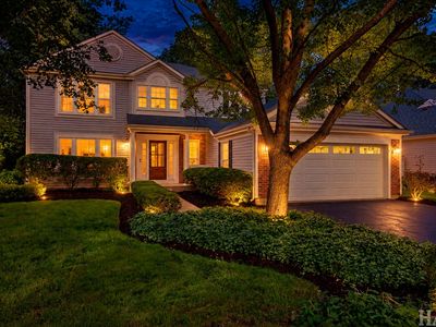Property at 72 Julie Ln, Vernon Hills, IL