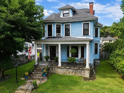 20 Walnut Avenue