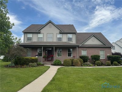 5872 Settlers Ridge Cir