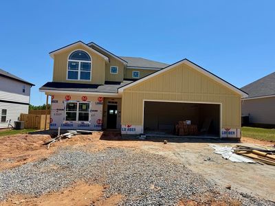 7386 Pine Tar Dr