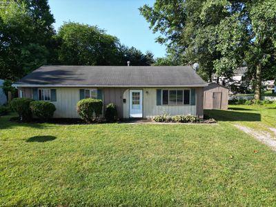 7 Carriage Ct