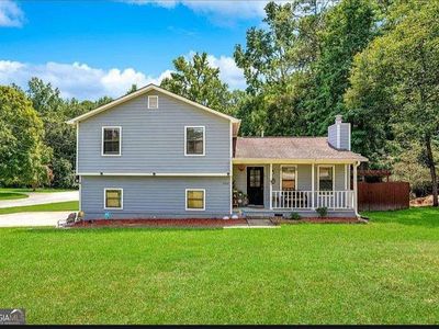 4227 Summer Wood Dr