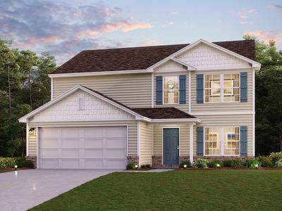 Property at 2060 Derby Way, Memphis, IN