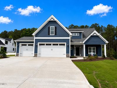 243 Juju Dr Lot 16