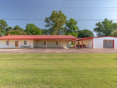 Property at 333 White Dr, Cherry Valley, AR