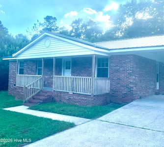 Property at 311 Edisto Avenue, Beech Island, SC