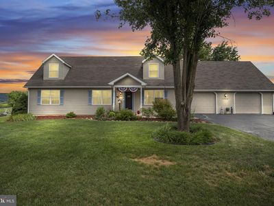 1345 Hilltown Rd