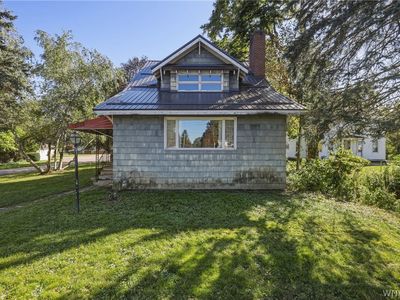 Property at 41 East Ave, Akron, NY