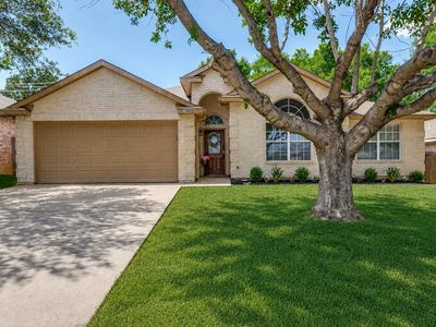 1606 Fern Dr