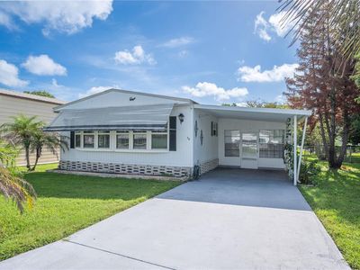 1610 REYNOLDS ROAD #54