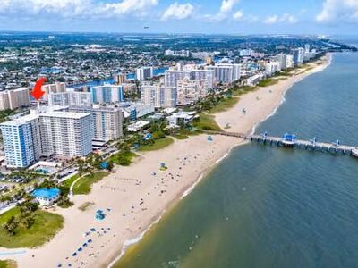 111 N N Pompano Beach Boulevard #411