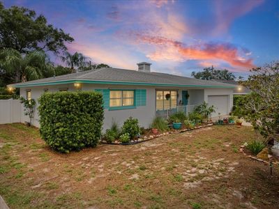 Property at 1006 DUMONT DRIVE, Dunedin, FL