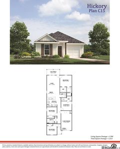 24722 Berry Ridge Ln