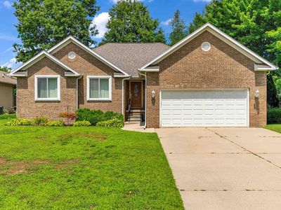 3778 Cedar Ridge Dr