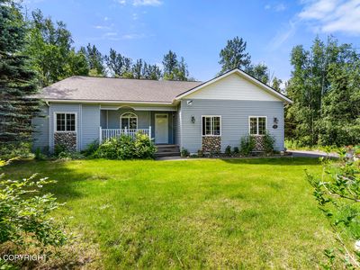 2010 W Church Ridge Dr
