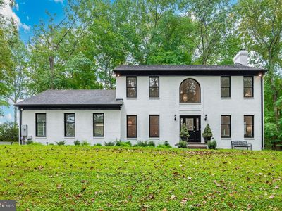 8225 Hawkins Creamery Rd