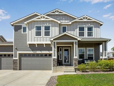 Property at 2277 Pineywoods St, Mead, CO