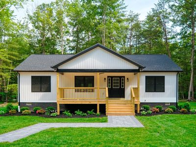 127 Forest Chapel Ln
