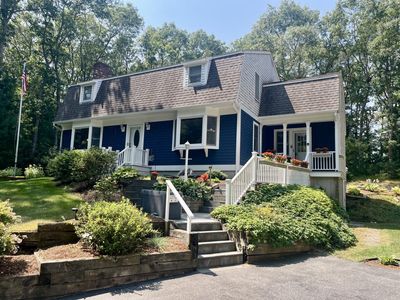 Property at 20 Vesper Drive, Pocasset, MA
