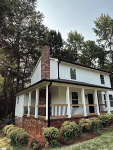 2 Saint Andrews Ct