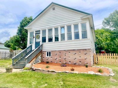 Property at 305 2nd St, Terra Alta, WV