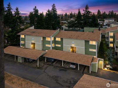 Property at 2409 S 222nd Street #B14, Des Moines, WA