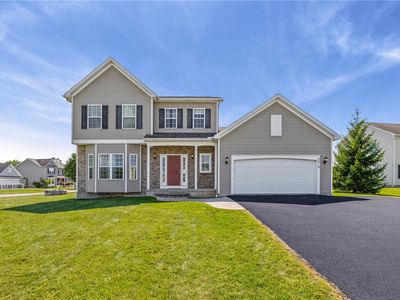 5219 Pond View Way