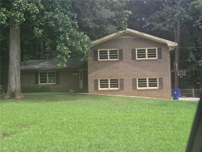 Property at 4322 Cedar Valley Ln, Conley, GA