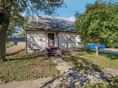 105 N C St