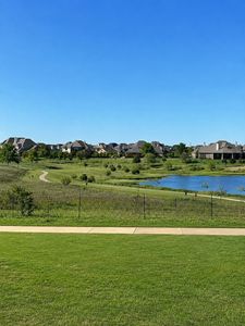 824 Water Garden Cir