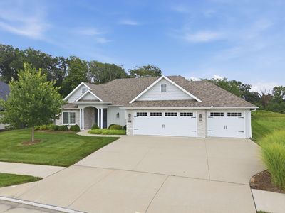 5317 Harbor Town Dr