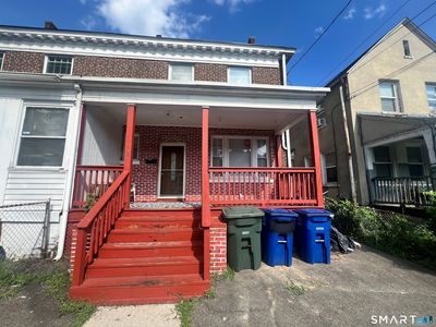 Property at 448 East Avenue, Bridgeport, CT