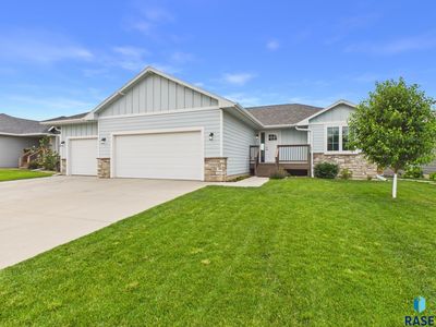4100 S Home Plate Ave